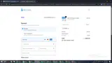 10NEW coupon verification screenshot