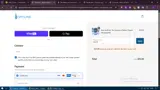 skyli10 coupon verification screenshot