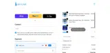 ENJOY10 coupon verification screenshot