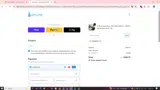 thanks10 coupon verification screenshot