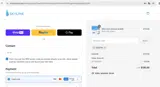 10EXTRA coupon verification screenshot