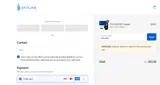 newcode coupon verification screenshot