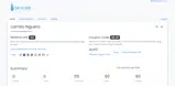skyli10 coupon verification screenshot