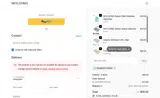 #GAMEWITHKIWI coupon verification screenshot