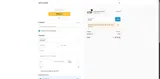 Maestro coupon verification screenshot