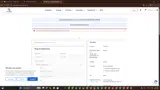 WENSCAFE coupon verification screenshot