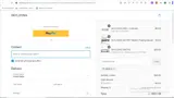 SAVE10 coupon verification screenshot