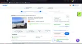 BUNDLENSAVE coupon verification screenshot