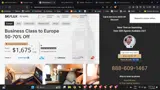 SLT-200 coupon verification screenshot