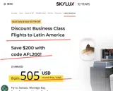 AFL200! coupon verification screenshot