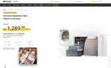 UPSLUX150 coupon verification screenshot