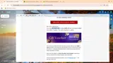 SLTPGIFT100 coupon verification screenshot