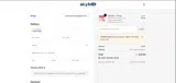 THANKYOU20 coupon verification screenshot