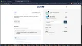 HYDRATE10 coupon verification screenshot