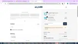 ASHKICKN coupon verification screenshot