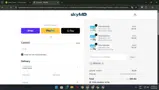 ASHKICKN coupon verification screenshot
