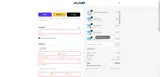 KENZIE coupon verification screenshot