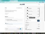 KENZIE coupon verification screenshot