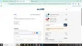 SHAI96924 coupon verification screenshot