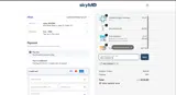 WELCOME86713 coupon verification screenshot