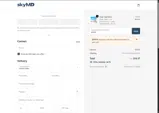 oferta coupon verification screenshot