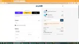 oferta coupon verification screenshot