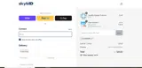 ASHKICKN coupon verification screenshot