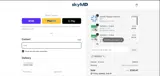 GREENS25 coupon verification screenshot