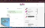 Skynflow coupon verification screenshot