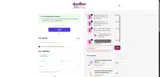 Skynflow coupon verification screenshot