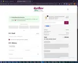 Skynflow coupon verification screenshot