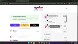 Skynflow coupon verification screenshot