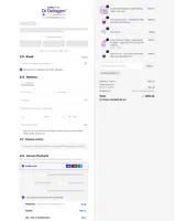 Skynflow coupon verification screenshot