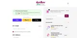 Skynflow coupon verification screenshot