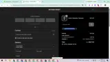 Skyrim Wrist coupon verification screenshot