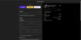 Skyrim Wrist coupon verification screenshot