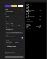 Skyrim Wrist coupon verification screenshot