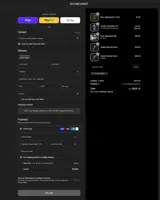 Skyrim Wrist coupon verification screenshot