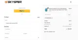 saving10% coupon verification screenshot
