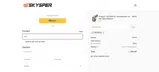 10FORYOU coupon verification screenshot