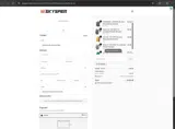 SKYSAVE8 coupon verification screenshot
