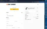 SAVE5NOW coupon verification screenshot