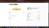 SKYSPER10 coupon verification screenshot