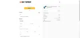 10FORYOU coupon verification screenshot