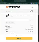 NEWFRIENDS10 coupon verification screenshot