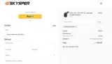 newcode10% coupon verification screenshot