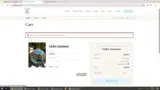 UTV coupon verification screenshot