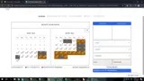 SOLO coupon verification screenshot