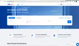 BFtours24 coupon verification screenshot