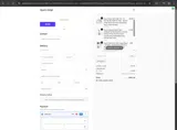 TIKTOK coupon verification screenshot